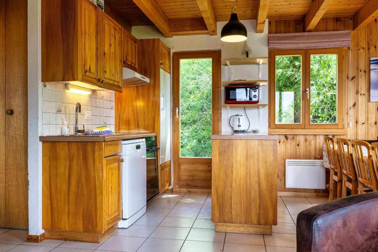 Les 2 Sabots Villa Nendaz Exterior photo