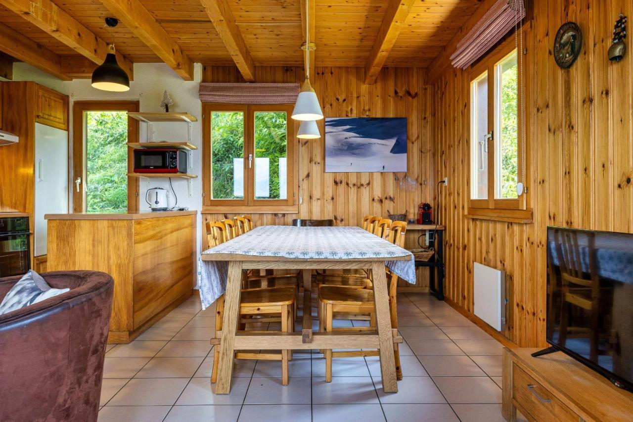 Les 2 Sabots Villa Nendaz Exterior photo