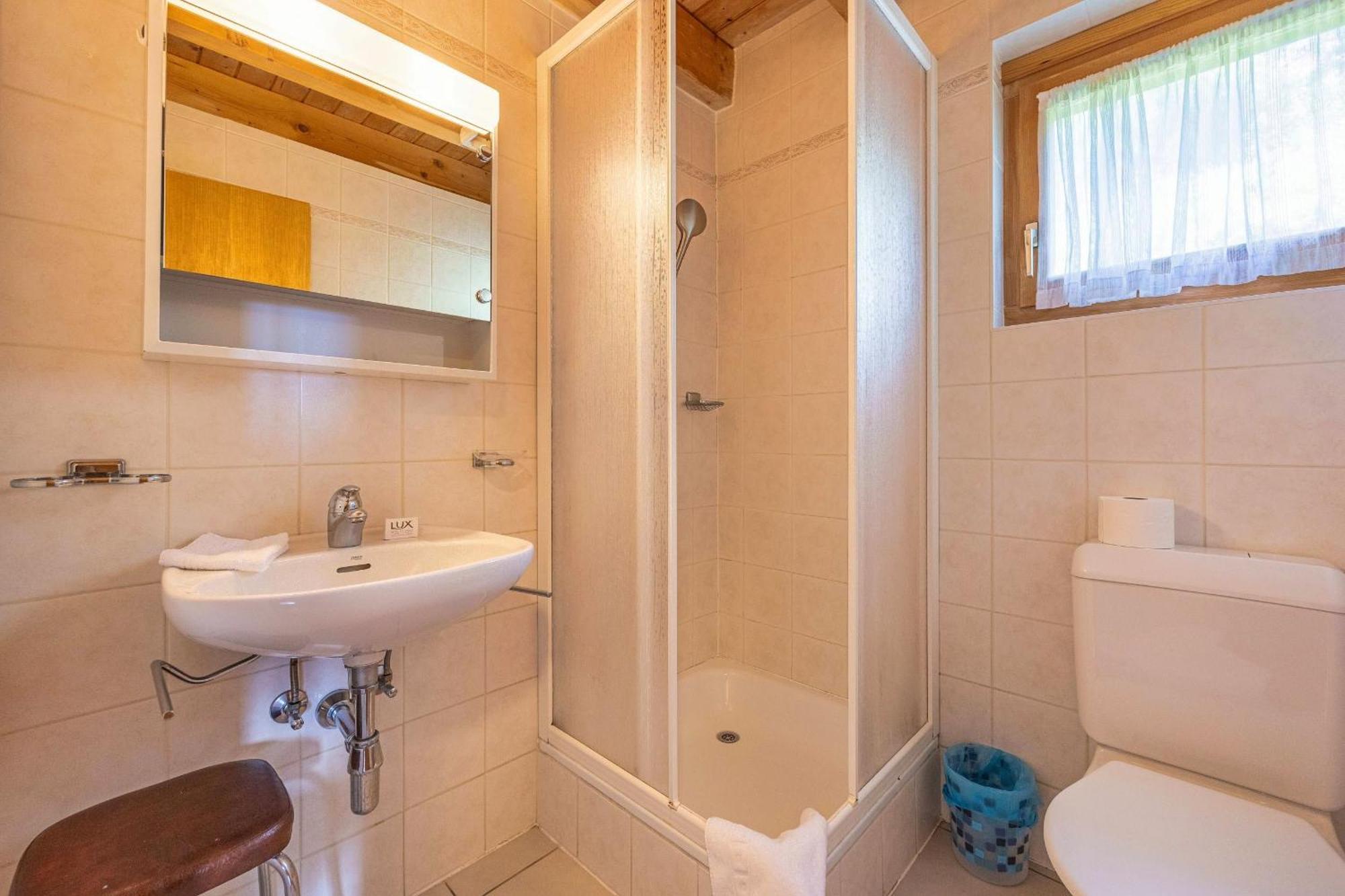 Les 2 Sabots Villa Nendaz Exterior photo